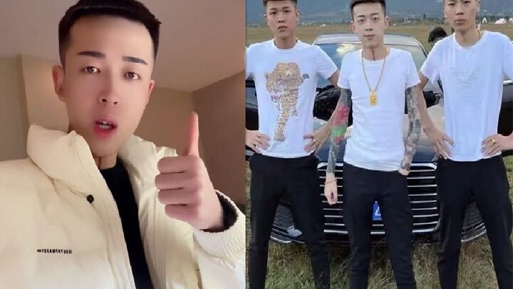 Người nổi tiếng triệu lượt theo dõi “Tướng quân Vũ” bị bắt vì nghi ngờ tham gia ẩu đả, đệ tử tiết lộ