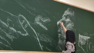 Apakah ini masih bisa disebut koran papan tulis?