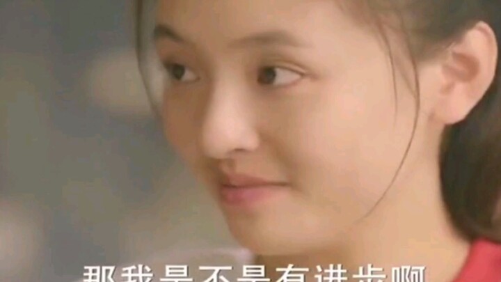 老公和哥哥都是数一数二，我也不赖，我倒数第一