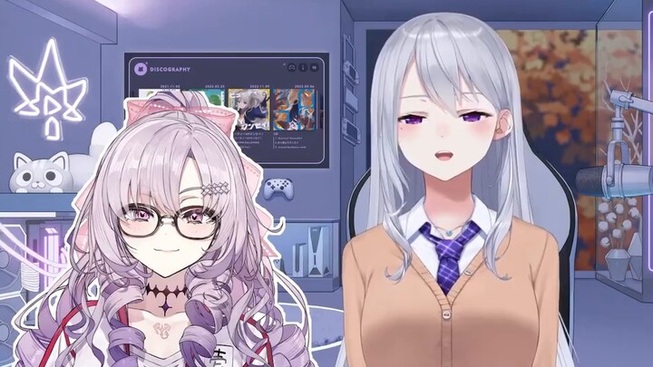 【Higuchi Kaede】Ms. Salome mengajaknya bermain selama istirahat dari operasi