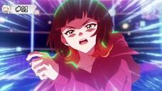 Action - #1 Diggie🦉Mon