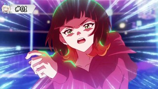 Action - #1 Diggie🦉Mon