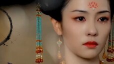 The TV series Ning An Ru Meng trailer: The White Haired World is Kun Ning adapted from the novel Kun