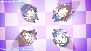 GaruGaku. ~Sei Gaaruzu Sukuea Gakuin~ Episode 02 SUB