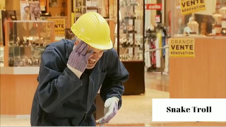 Trò đùa hay nhất 2021 phần 81 #ranbiettroll