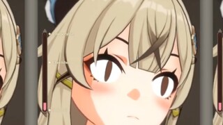 [Animasi Genshin Impact] Acara Moqi Liangliang