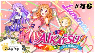 Tập 46 - Phần 3| Aikatsu Idol Activity! - Nhiệt Huyết Thần Tượng.
