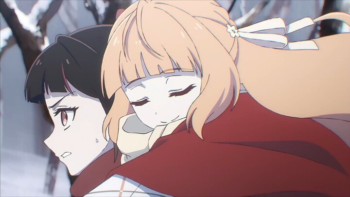 Rekomendasi anime romance underrated yang cocok buat kalian tonton