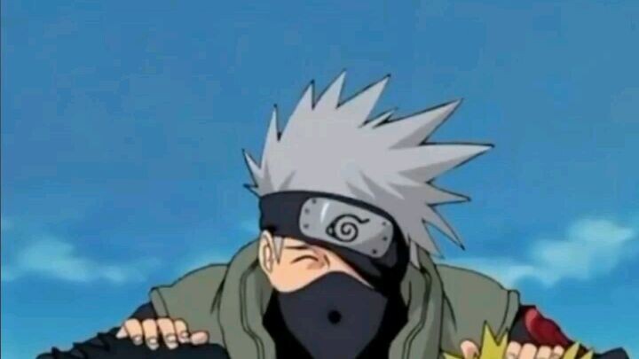 nonton naruto kaya bocil