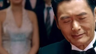 The gambling god Chow Yun Fat is not only good at playing Landlord, but also very good at playing Ma