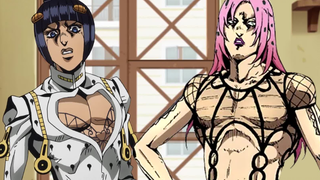 Izinkan saya memperkenalkan, ini adalah pendatang baru Diavolo