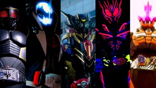 [X-chan] มาดูอัศวินคนใหม่ที่ปรากฏตัวใน Kamen Rider เวอร์ชั่นละครอิสระกันเถอะ! (ยาจิทัว~เลวิส)