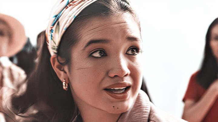 "Genius Female Doctor"