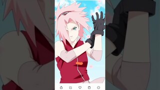 naruto cosplay team 7