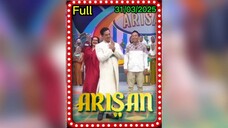 ARISAN - Asik Udah Lebaran