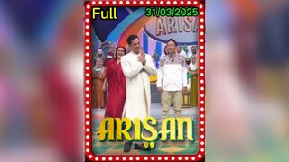 ARISAN - Asik Udah Lebaran