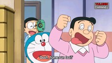 Doraemon - Kamera Kemenangan (Sub Indo)