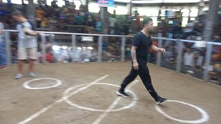 Hackfight sa GSA 3rd Fight Panalo ang aming signature line