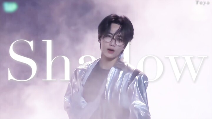 【SEVENTEEN】“They’re like flowers blooming in the desert, always carrying love and hope” Shadow Live 