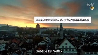 Crash Landing On You Eps 4 #Sub.Indo