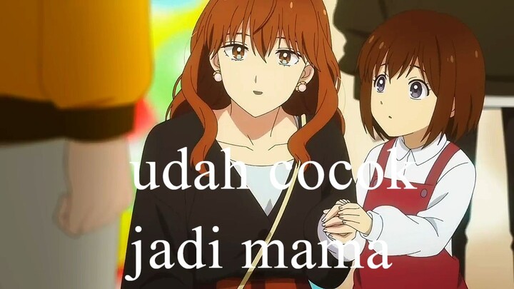 ketika kencan tapi nemu loli tersesat