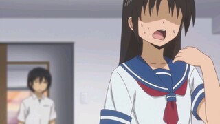 Danshi Koukousei no Nichijou |Eps8| Sub Indo |BsTation|