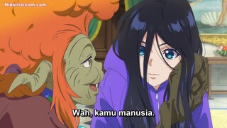 Zenshuu Episode 02 (Subtitle Indonesia)