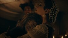 Creature.S01E05. Turkish horror mini-series