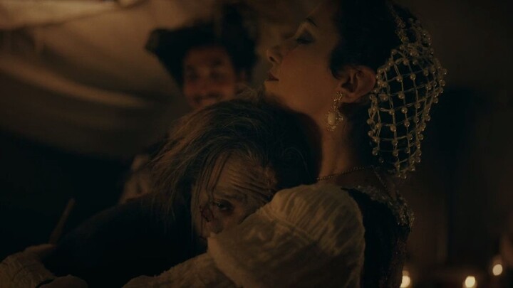 Creature.S01E05. Turkish horror mini-series