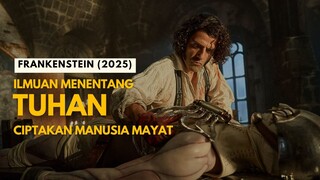 FRANKENSTEIN (2025)