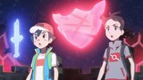 Ash And Zacian | Gou And Zamazenta - Pokemon Sword And Shield Episode 42【AMV】