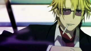 【K】Kusanagi Izumo: Pembakar hati! ! ! Izumo Mama langsung klik pada hati (ŐдŐ๑)