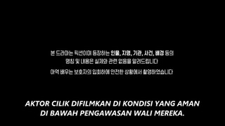 Don't Call Me Ma'am Eps 01 Sub Indo