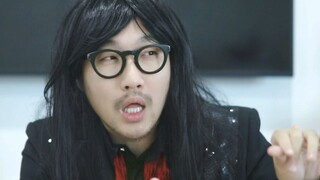 Acara varietas fiksi ilmiah skala besar "Amazing Magic Group"