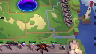 Do you know what 3-2, level 9 means?
