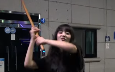 【Mengurus Anak】Qi Tian Da Ni