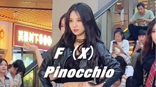 [Wow~ I saw Krystal Jung in Chengdu]｜2023 finally jumped to my favorite song