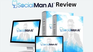 _SocialMan AI DEMO_ How to AUTOMATE Social Media Content in 2025 (Full Walkthrou