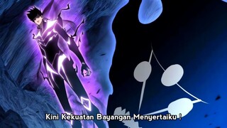 Dikhianati Oleh Party nya Mc Malah Membangkitkan Kekuatan Bayangan Overpower !