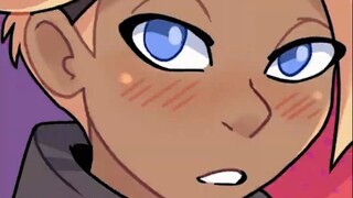 暴雨把衣服都淋湿了