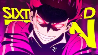 THE DAILY LIFE OF THE IMMORTAL KING「EDIT/AMV」- ZEIKIN BY SIXTHELLS x YTD「4K」