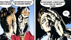 Mephisto - Funny Trailer (2020)
