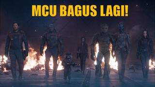 Review GUARDIANS OF THE GALAXY VOL. 3, Film MCU Terbaik Sejak Endgame