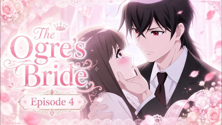 The Ogre's Bride Eps. 4 | New Upload | AMV | New Serial Romantic