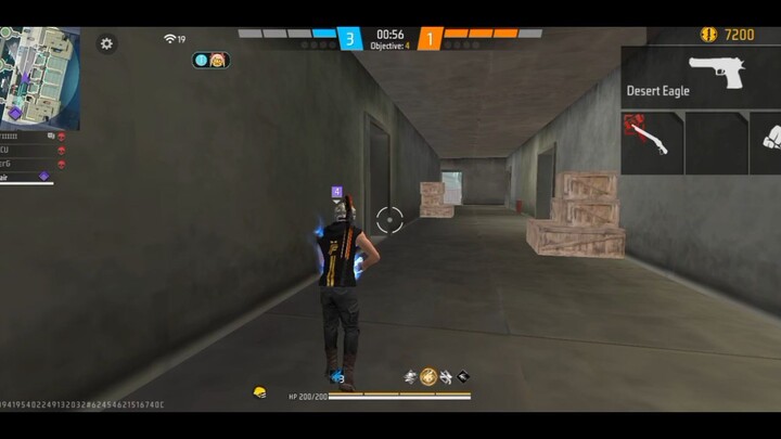 free fire Pakistan  Yasoob G