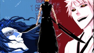 Kekuatanmu bukanlah batasan, tapi sebuah ranah "Gila pribadi Ichigo Kurosaki"