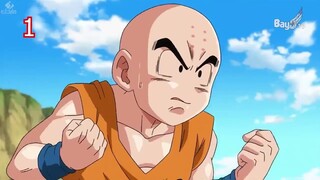 28 Cặp Đôi Dragonball P2