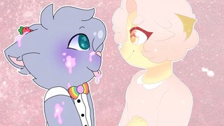 Dessert【MEME COLLAB】