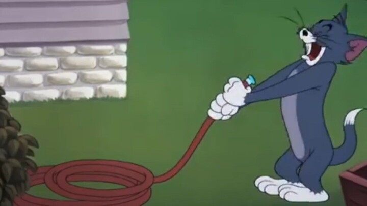Tom and Jerry | Hicup puppy 3