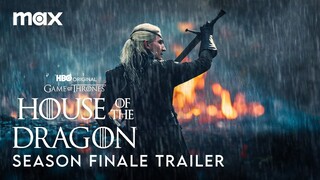 House of the Dragon Season 2 - FINALE TRAILER 'The Dance'  (4K) | Game of Thrones Prequel (HBO)